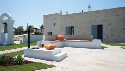 Tower House in Puglia With Pool - Foto 5