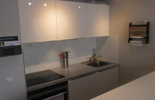 Résidence les Grimaudières - Foto 9