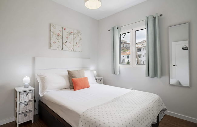 Ground Floor House in Garajau, Terrace Vila - Foto 2