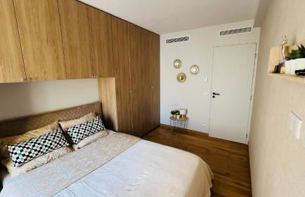 Super logement - Mer à 5 min à pieds ! - Foto 17