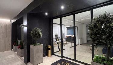 Cens Bronze Luxury Suites - Foto 2