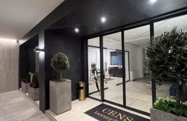 Cens Bronze Luxury Suites - Foto 2