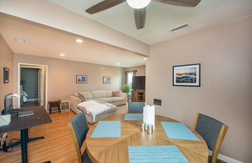 Welcome to your home at the Orange Circle - Foto 9