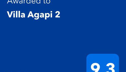 Villa Agapi 2 - Foto 2