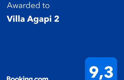 Villa Agapi 2 - Foto 2