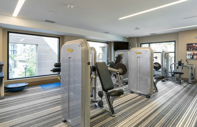 Global Luxury Suites Baypointe Station - Foto 37