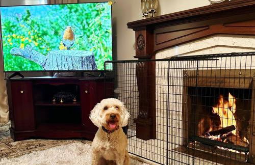 Red Robin Cottage - Foto 16