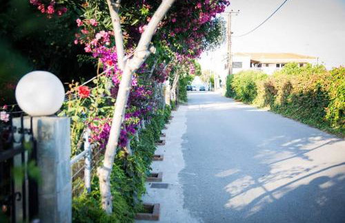 koula's apartments - Foto 28