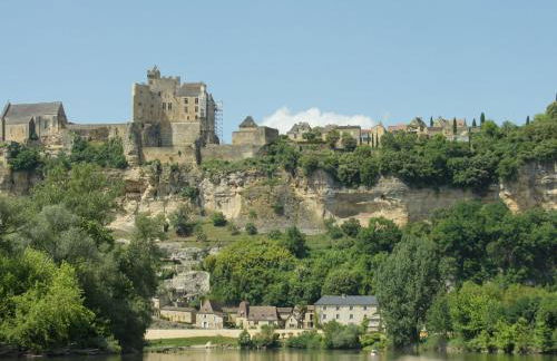 Scenic Home in Berbiguières - Foto 24