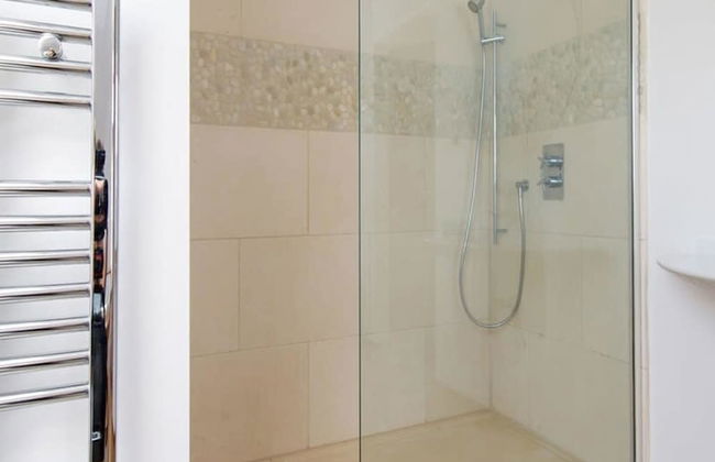 Secluded Barn Style Home With hot tub - Sleeps 12 - Foto 48