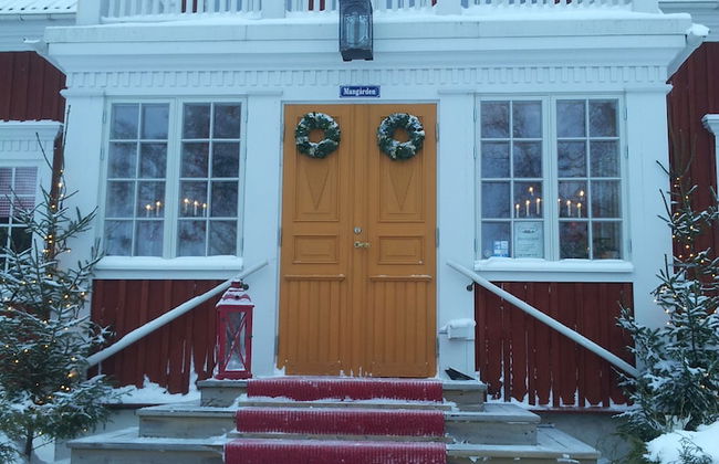 Hem till Gården - Foto 44