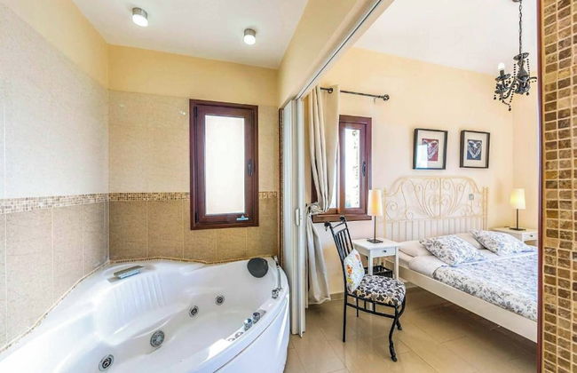 Petrides Villa - Foto 17