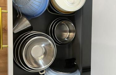 Appartement 2 pièces wifi climatisation - Foto 39