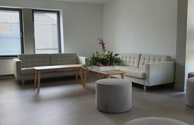 Luxury Family Holiday Home With Wellness - Foto 18