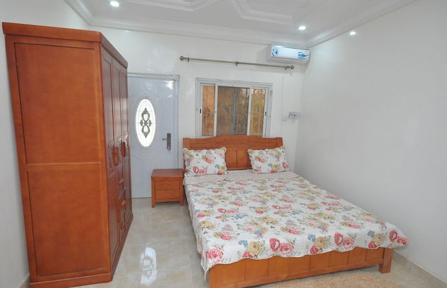 B2 Self Catering Apartments - Foto 19