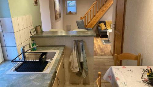 Ferienhaus -Villa Hühnerstall- - Foto 3