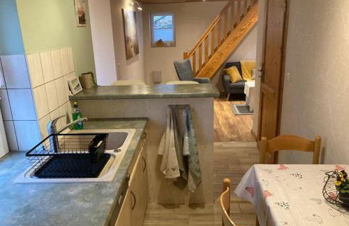 Ferienhaus -Villa Hühnerstall- - Foto 3