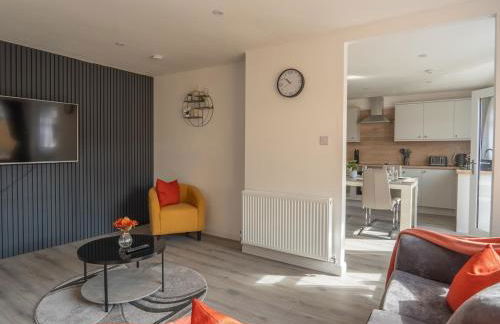 Etive House - 3 bedroom stylish home - Foto 20