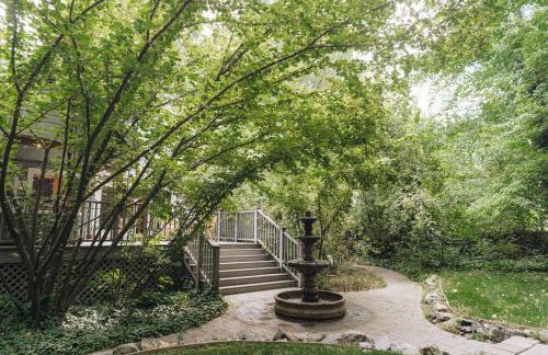 Luxury House, Walk to Downtown or Pioneer Park - Photo 56