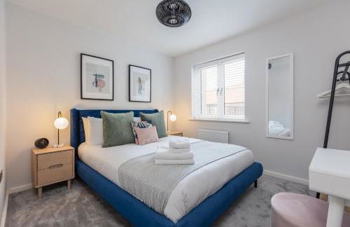 Host & Stay - Oyster Cottage - Foto 12