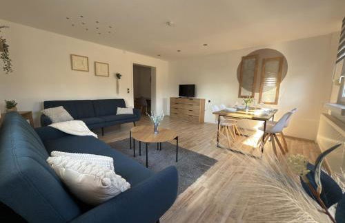 Ferienhaus Am Schillerplatz - Foto 1