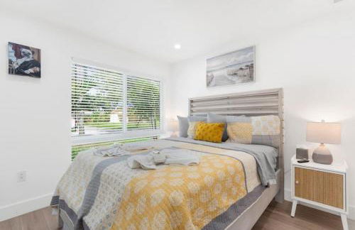 Delilas Chic 3 Bedroom 2 bath Abode with Heated Pool - Foto 66