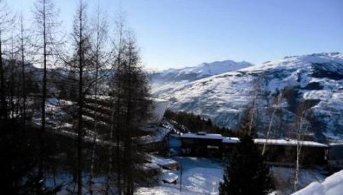 Résidence Cascade - Studio 5 personnes à Arc 1600 ski aux pieds et proche des commerces MAE-2059 - Foto 4