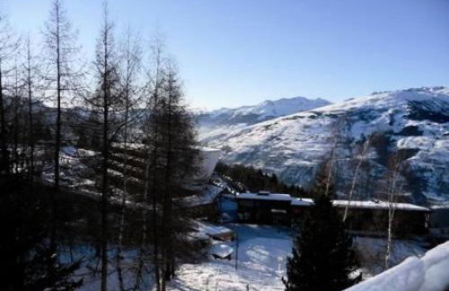 Résidence Cascade - Studio 5 personnes à Arc 1600 ski aux pieds et proche des commerces MAE-2059 - Foto 4