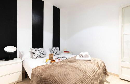 The Camp Nou FCB Apartment - Photo 1