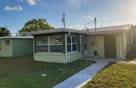 Modern Waterview House - Foto 14