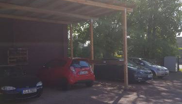 Haus am Sachsenring - Foto 5