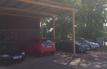 Haus am Sachsenring - Foto 5