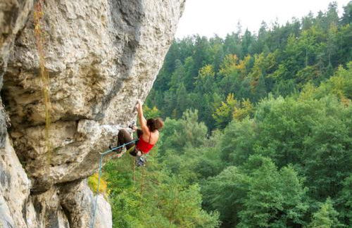 HummelCasa Ferienhaus Bayreuth - Foto 56