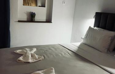 Nea Anchialos Comfortable Apartment near the sea - Foto 13