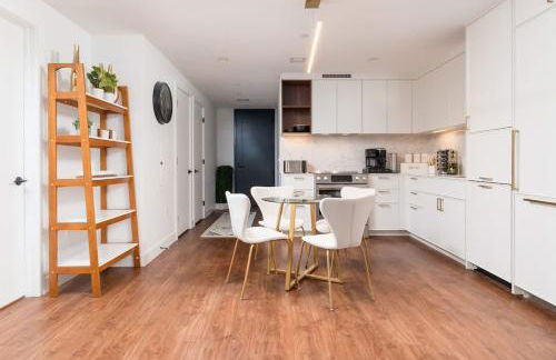 Back-Bay Upscale Central Condo Bos Common Downtown - Foto 17