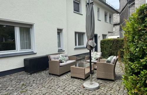 Pilgrims "Franz" großzügige Unterkunft Sauerland - Foto 17