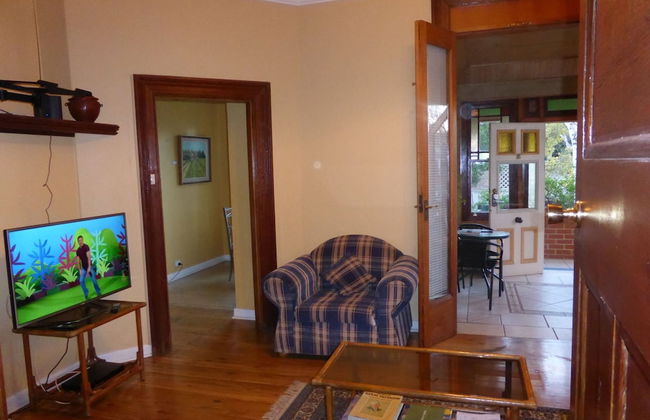 A Colourcity Apartments - Foto 20