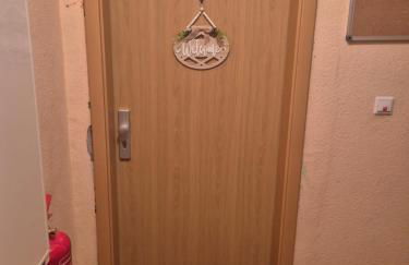 Inna's and Dima's Ferienwohnung - Foto 16