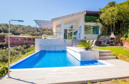 Villa Azalia en Mas Nou Platja d'Aro - Foto 1