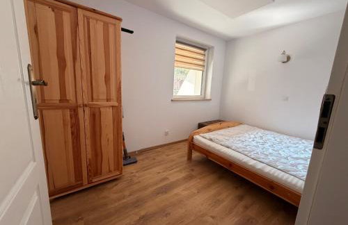 Apartament 4-6-osobowy z dostępem do plaży - Foto 26