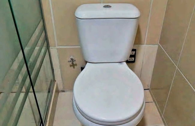 Minimalist Apartment - Photo 54