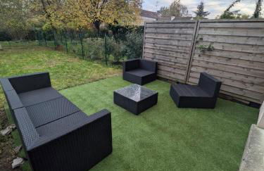 La maison de Charlotte - Foto 24