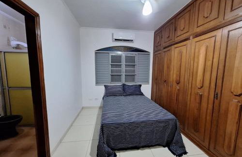 bairro Vila Carvalho - casa grande 4 quartos - garagem para 4 carros - Foto 24