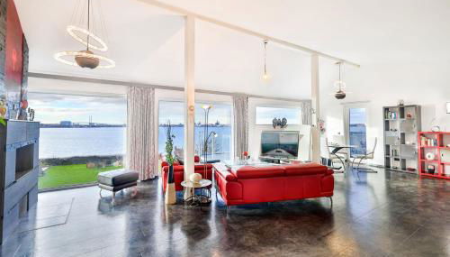 Panoramalodge Rügen - Foto 5