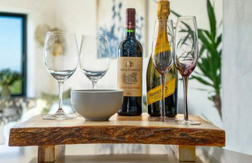 Ysgubor Twt, Monknash - Photo 65