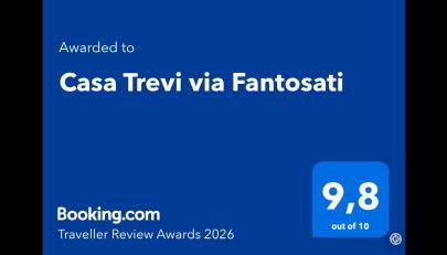 Casa Trevi via Fantosati - Foto 3