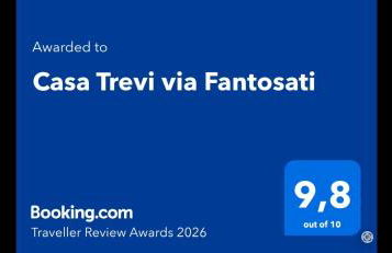 Casa Trevi via Fantosati - Foto 3