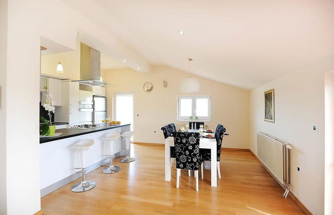 Villa Matea - Foto 17