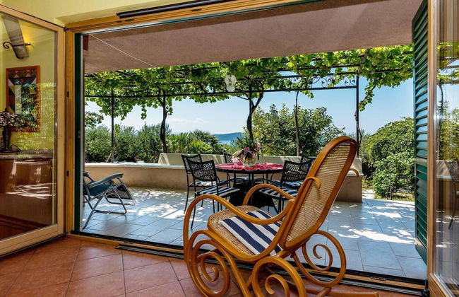 Villa Belezza Sleeps 8 With Pool - Foto 23