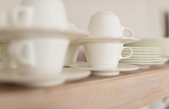 Logierhaus Rosa-Lena - Foto 32